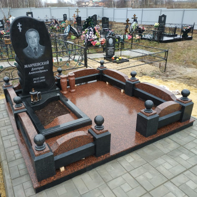 Изготовление индивидуальных памятников: как сохранить уникальность вечной памяти